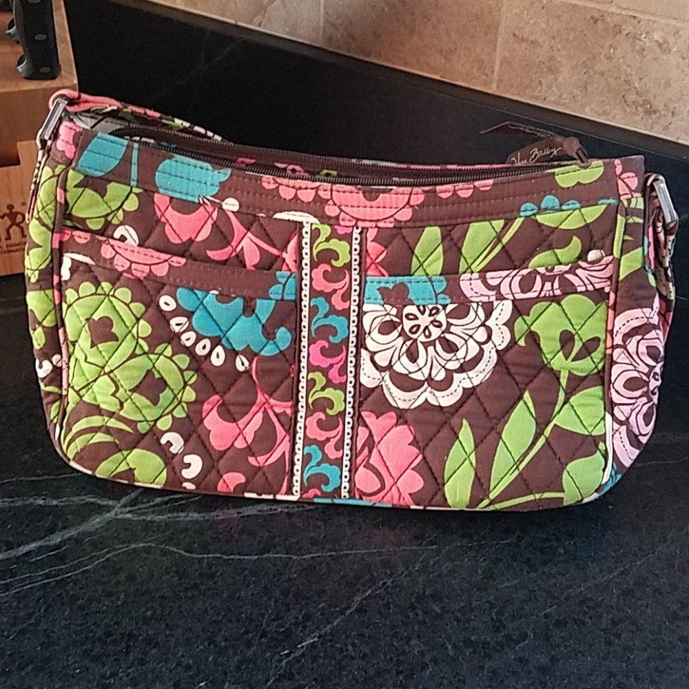 Vera bradley purse
